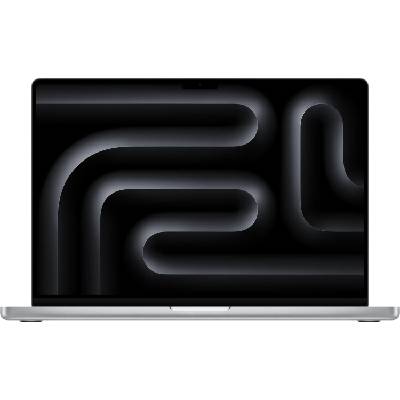 Apple MacBook Pro 16 2026, Silver, MGE64ZE/A_US (MGE64ZE/A_US)