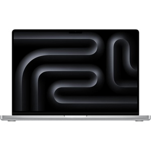 Apple MacBook Pro 16 2026, Silver, MGE64ZE/A_US (MGE64ZE/A_US)