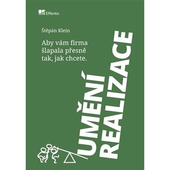 Umění realizace