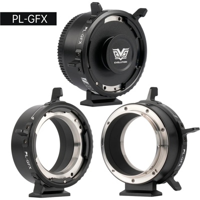 Viltrox PL-GFX 32808