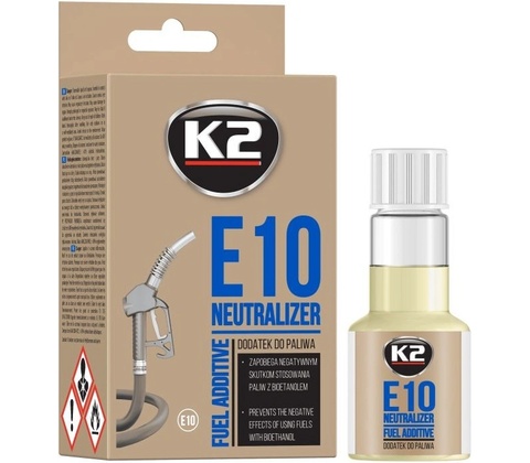 K2 E10 50 ml