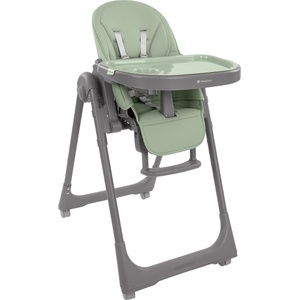 KikkaBoo Стол за хранене Pastello 2 Mint (31004010191)