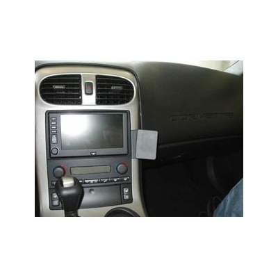 Brodit ProClip montážna konzola pre Chevrolet Corvette 05-07, na stred 853643