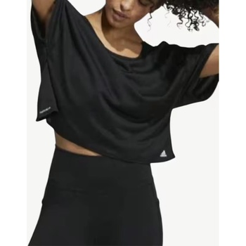 Adidas Primeblue Tee Black