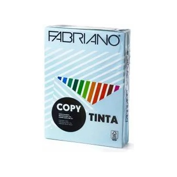 Fabriano Copy Tinta, A4, 80 g / m2, sky blue, 500 sheets