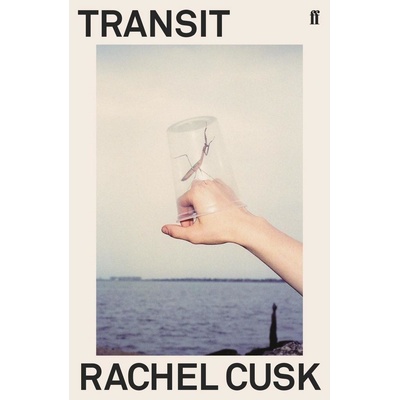 Transit - Rachel Cusk