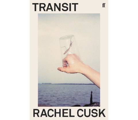 Transit - Rachel Cusk