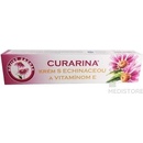 Pleťové krémy Curarina krém s přírodním vitaminem E 50 ml