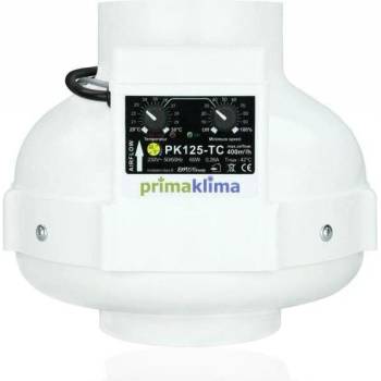 Prima Klima 125 TC