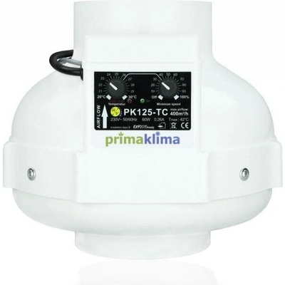 Prima Klima 125 TC