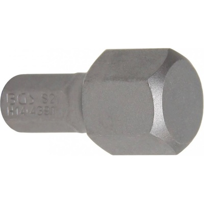 Bit technic 8 mm 5/16" uchytenie vnútorný šesťhran 14 mm BGS 4391