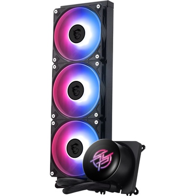 MSI MPG CORELIQUID P13 360 ARGB Black (MPG_CORELIQUID_P13_360_BK)