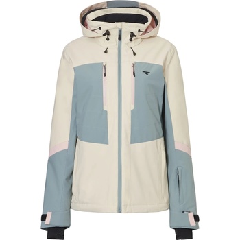 Rehall Дамско ски яке Rehall Women's Donna Ski jacket - Fog (104-5937-0114)