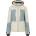 Rehall Дамско ски яке Rehall Women's Donna Ski jacket - Fog (104-5937-0114)
