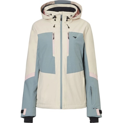 Rehall Дамско ски яке Rehall Women's Donna Ski jacket - Fog (104-5937-0114)