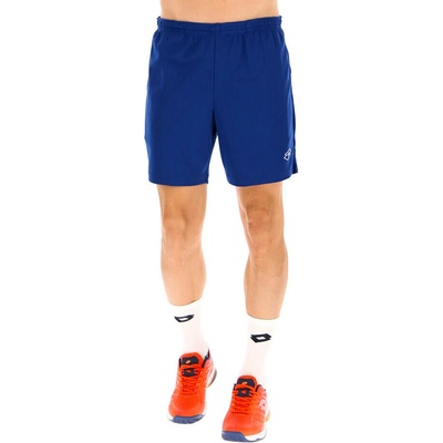 Lotto Squadra III Short7 Blue