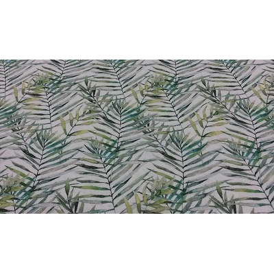 Bavlnená látka WILD TREE šírka 150 cm