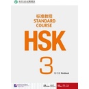 HSK Standard Course 3Workbook