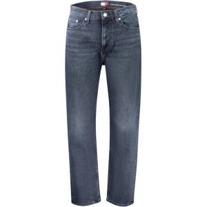 Tommy Hilfiger Мъжки дънки Tommy Hilfiger, Размер 33L32, Цвят Син (DM0DM23308_BL1BK)