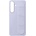 Samsung S25 FE SAMSUNG силиконов протектор за телефон, матов, заден протектор, LIGHT BLUE EF-GS731CLEG (EF-GS731CLEG)