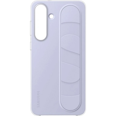 Samsung S25 FE SAMSUNG силиконов протектор за телефон, матов, заден протектор, LIGHT BLUE EF-GS731CLEG (EF-GS731CLEG)