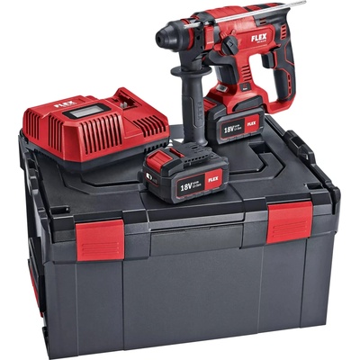 Flex CHE 18.0-EC/5.0 Set