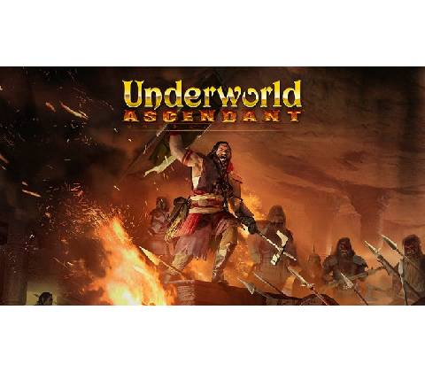 Underworld Ascendant