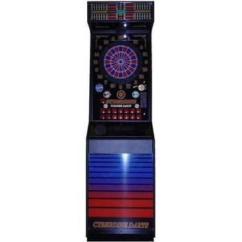 Cyberdine Pronájem šipkový automat / 24 hodin