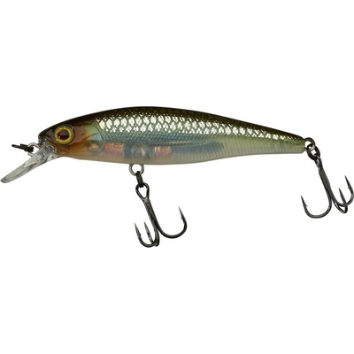 Illex Squad Minnow SP HS Ghost Minnow 9,5 cm 14 g