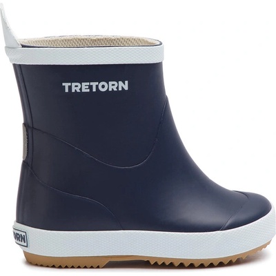 Tretorn Гумени ботуши Tretorn Wings 47326780 Navy (Wings 47326780)