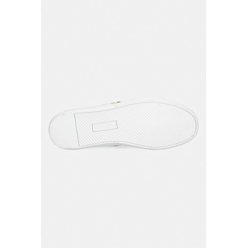Lauren Ralph Lauren Janson II маратонки дамски от кожа (802P02521002.100)