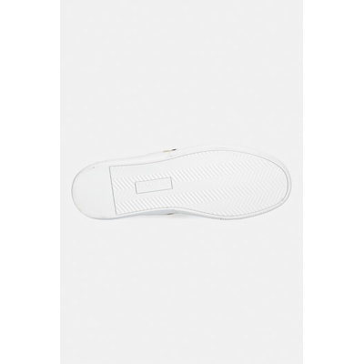 Lauren Ralph Lauren Janson II маратонки дамски от кожа (802P02521002.100)