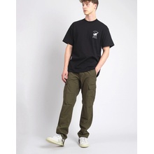 Carhartt WIP Aviation Pant Cypress rinsed