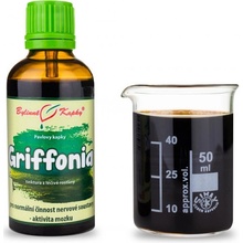 Bylinné kapky Griffonia bylinné kvapky 50 ml