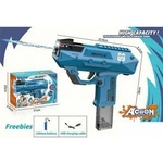 Mádara Water gun