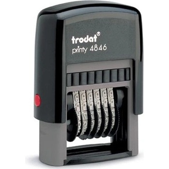 Trodat 4846