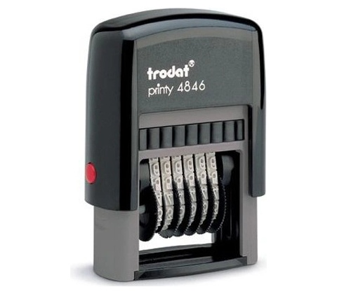Trodat 4846