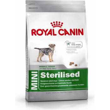Royal Canin Canine Mini Sterilised 3 kg