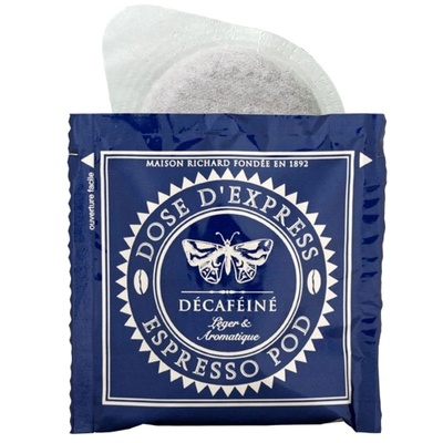 Cafés Richard Ришар Безкофеиново 25бр