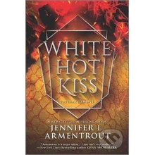 White Hot Kiss - Jennifer L. Armentrout