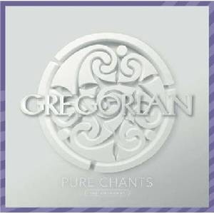 Mystic Production Gregorian: Pure Chants - Blu-ray (045150)