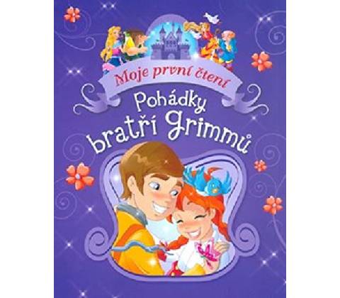 Grimmovy pohádky
