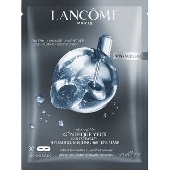Lancome Génifique Advanced Yeux Light Pearl Hydrogel Melting 360 Eye Mask 10 g
