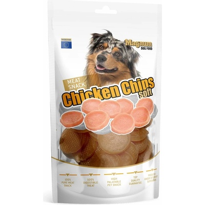 Magnum CHICKEN chips soft 80 g