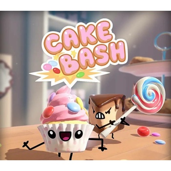 Cake Bash