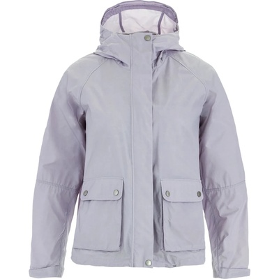 Fjällräven Дамско ежедневно яке Fjällräven Women's Vardag Vindby Jacket Casual jacket - Lavender Mist (103-2885-0112)