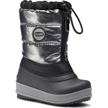 OLANG Ботуши bingo ice