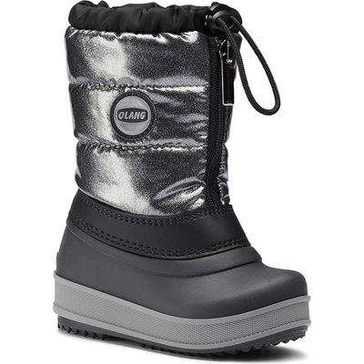 OLANG Ботуши bingo ice