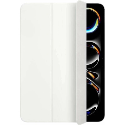 Apple Smart Folio pouzdro pre iPad Pro 11" M5 Biele MW973ZM/A