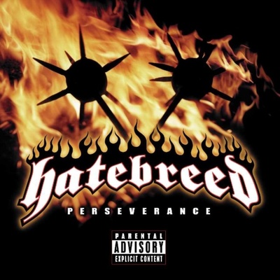 Hatebreed - Perseverance CD